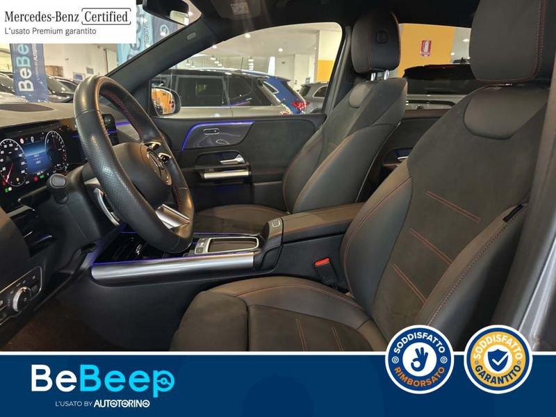 Mercedes-Benz Classe B B 250 E PHEV AMG LINE ADVANCED PLUS AUTO