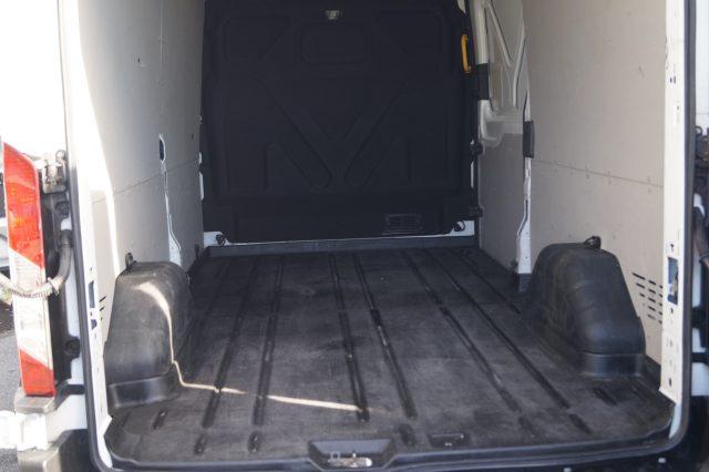 FORD Transit 330 2.0TDCi EcoBlue PM-TM Furgone Trend L3H2