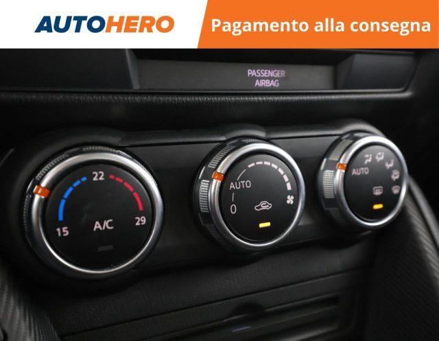 MAZDA CX-3 1.5L Skyactiv-D Evolve