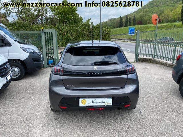 PEUGEOT 208 BlueHDi 100 5 porte Allure NAVIGATORE