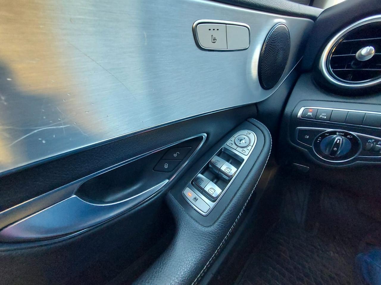 Mercedes-benz C 220 C 220 d S.W. Auto Executive