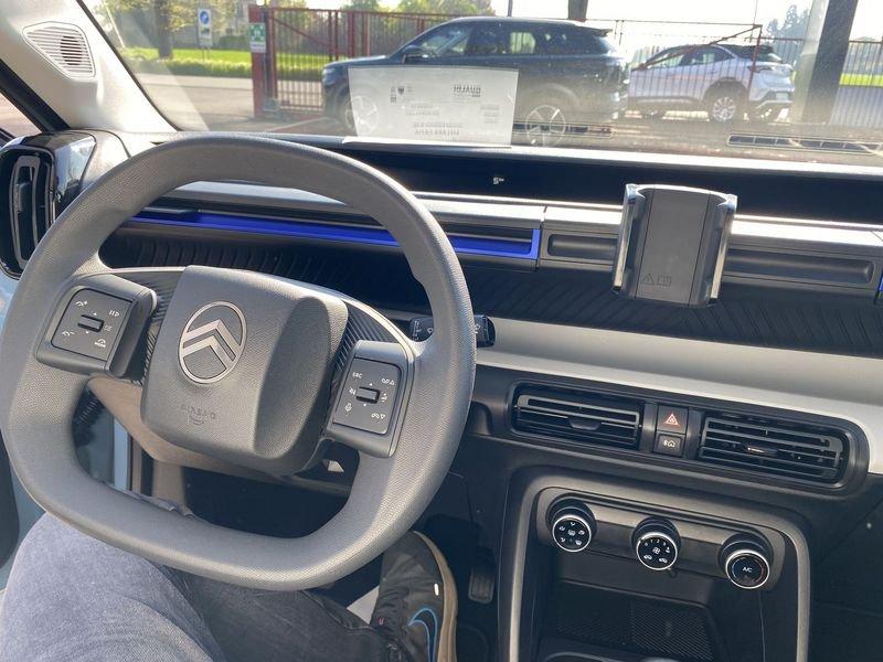 Citroën C3 PureTech 100 S&S You
