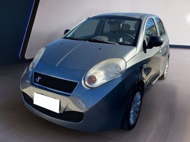 DR AUTOMOBILES dr1 DR1 1.3 BI-FUEL 61Kw