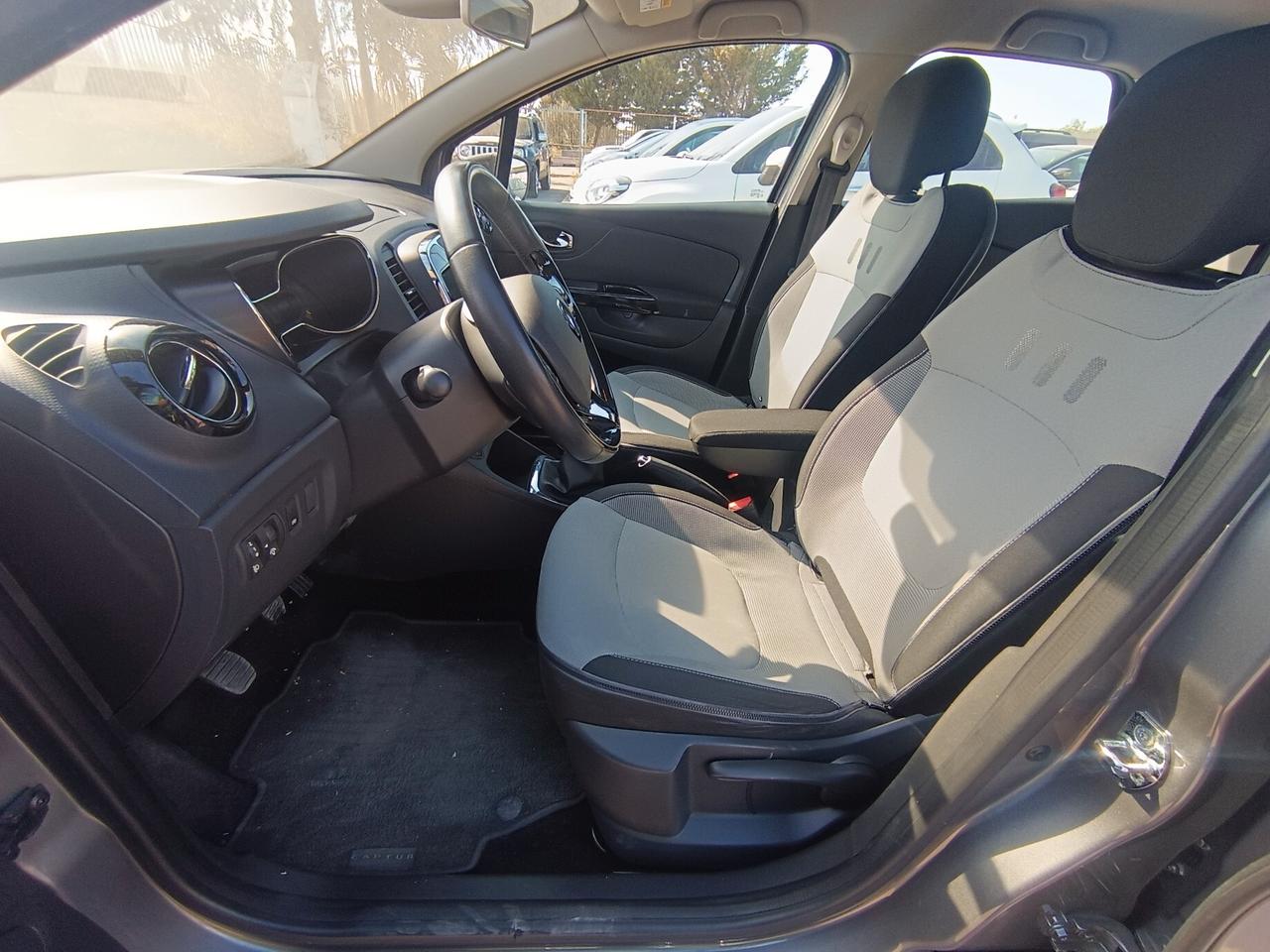 Renault Captur 0.9 TCe 12V 90 CV Start&Stop Energy R-Link