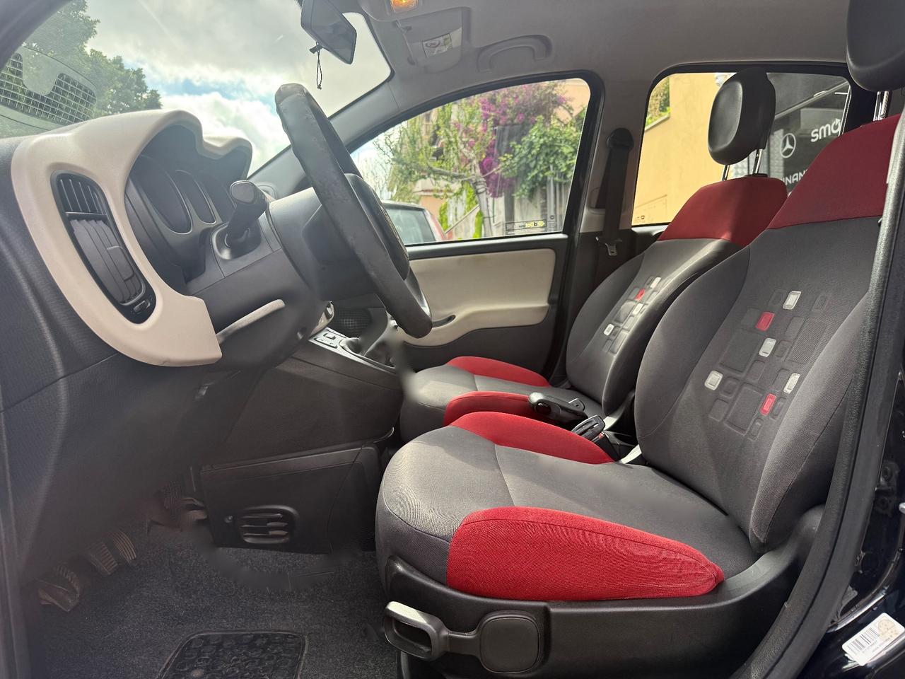 Fiat Panda 1.3 MJT S&S Lounge PRONTA CONSEGNA VISIBILE IN SEDE