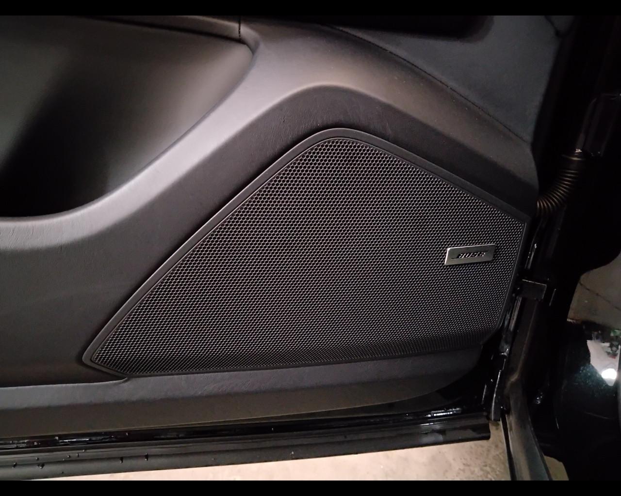 PORSCHE Cayenne Coupe 2019 - Cayenne Coupe 3.0 e-hybrid 5p.ti tiptro