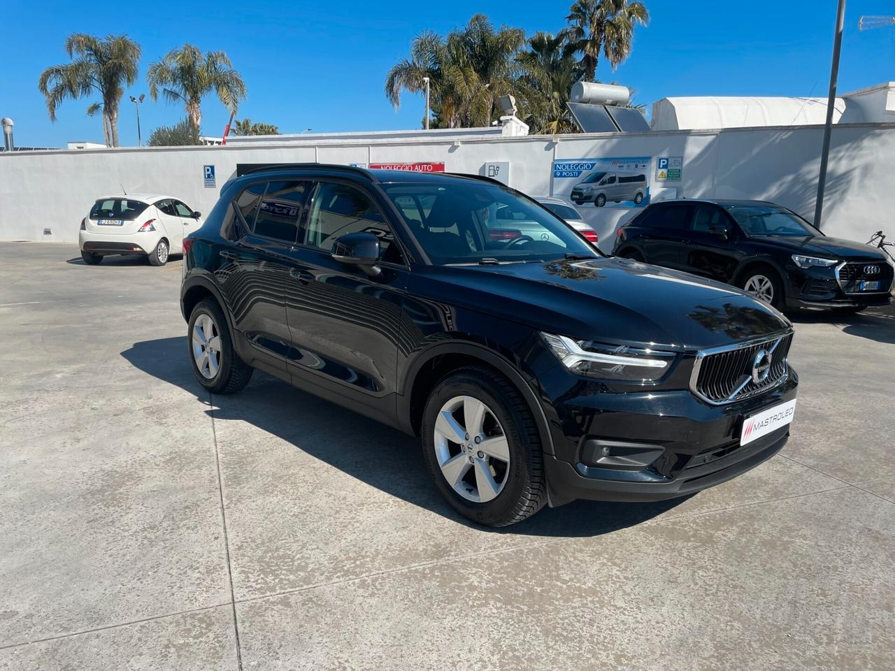 Volvo XC40 D3 Geartronic Business