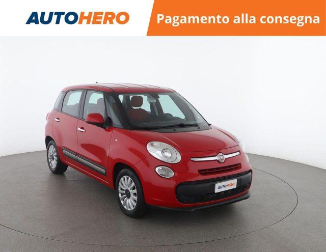 FIAT 500L 1.3 Multijet 85 CV Pop Star