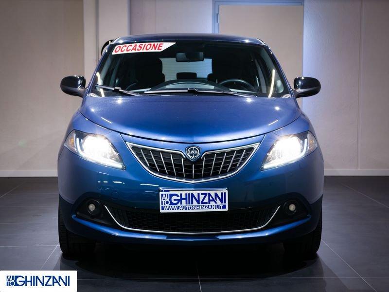 Lancia Ypsilon Ypsilon 1.0 FireFly 5 porte S&S Hybrid Gold - "PREZZO VERO"