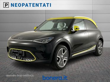 Smart Smart #1 Pro+