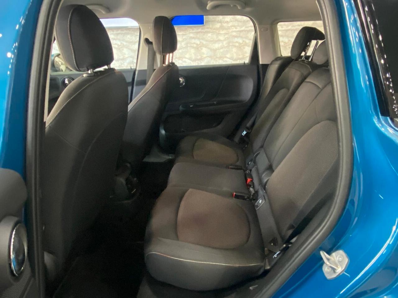 Mini Cooper Countryman 1.5 Business