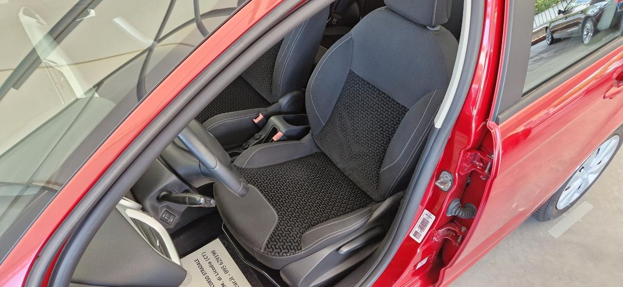 Citroen C3 1.4 HDi 70cv Business