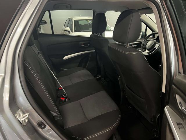 Suzuki SX4 S-Cross S-Cross 1.6 vvt Cool