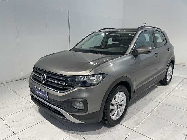 Volkswagen T-Cross 1.0 TSI 110 CV DSG Style