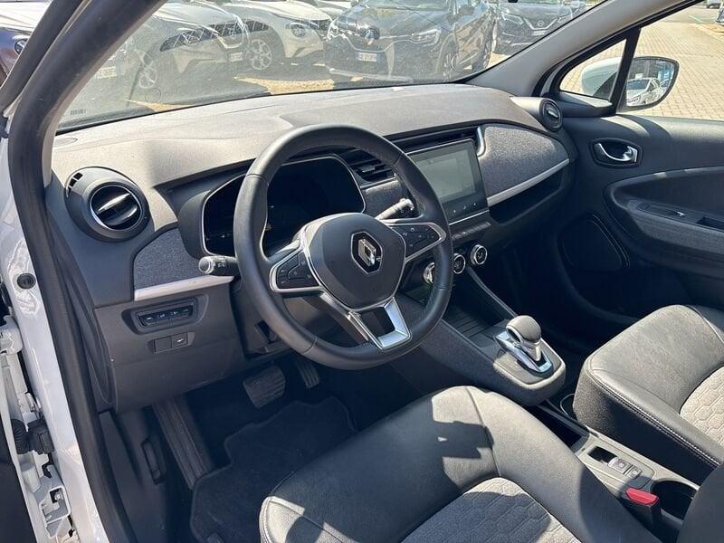 Renault ZOE Zoe Zen R135 my20