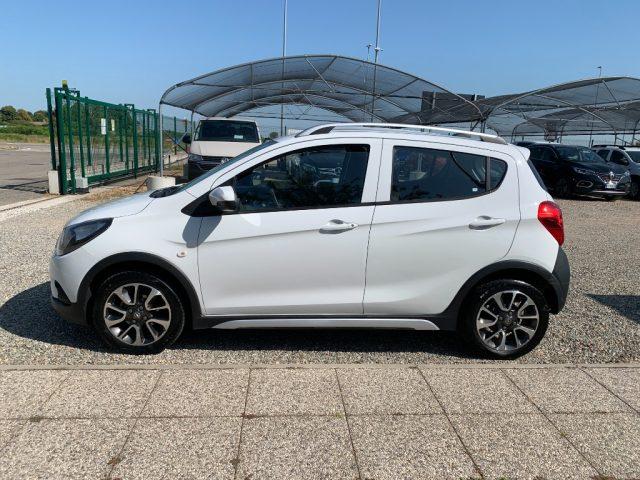 OPEL Karl Rocks 1.0 73 CV