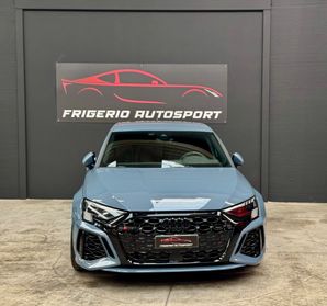Audi A3 RS 3 SPB TFSI quattro S tronic