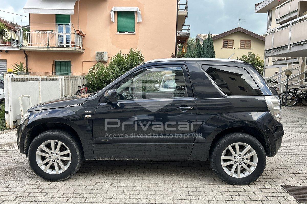 SUZUKI Grand Vitara 1.9 DDiS 3 porte
