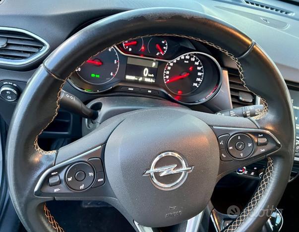 OPEL Crossland X 1.5 ECOTEC D 120 CV Start&Stop