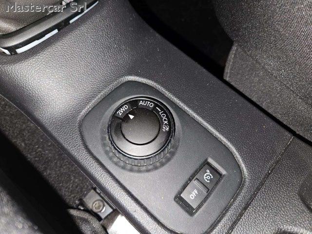 DACIA Duster II 2018 1.5 blue dci 4x4 - GB065AW