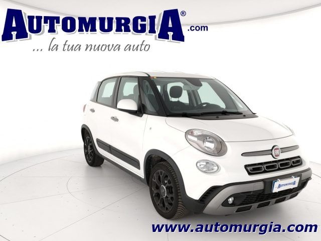 FIAT 500L 1.4 95 CV S&amp;S Cross