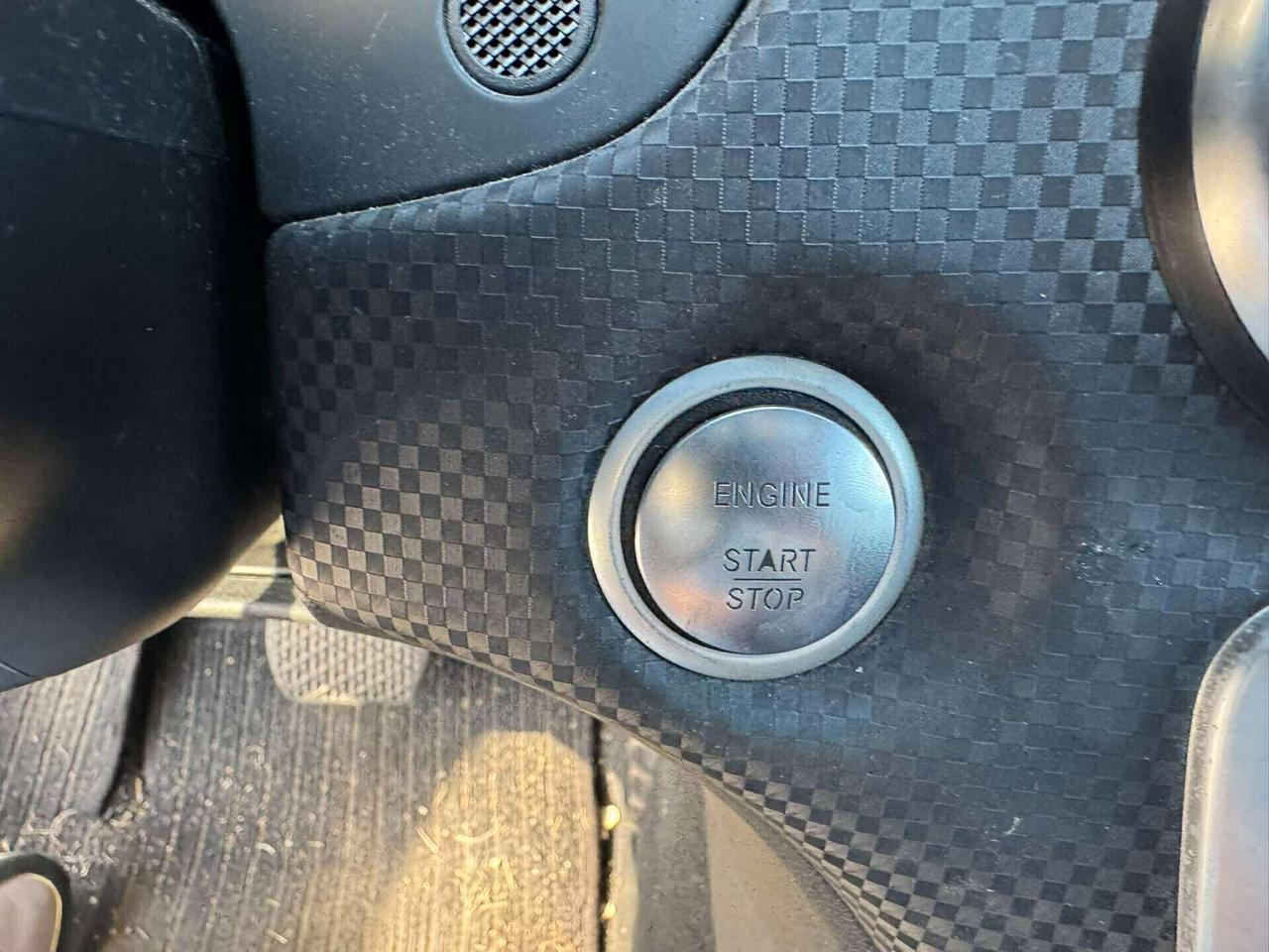 Mercedes-benz A 180 d Automatic Sport-2018