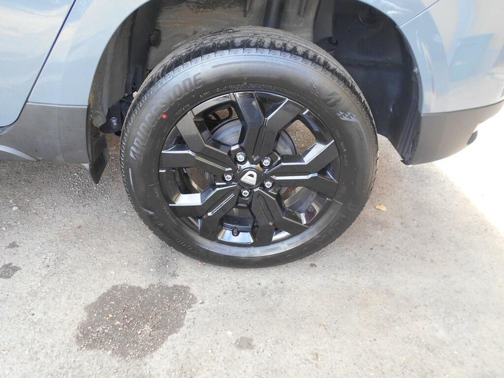 Dacia Duster 1.0 TCe GPL SL Extreme 4x2