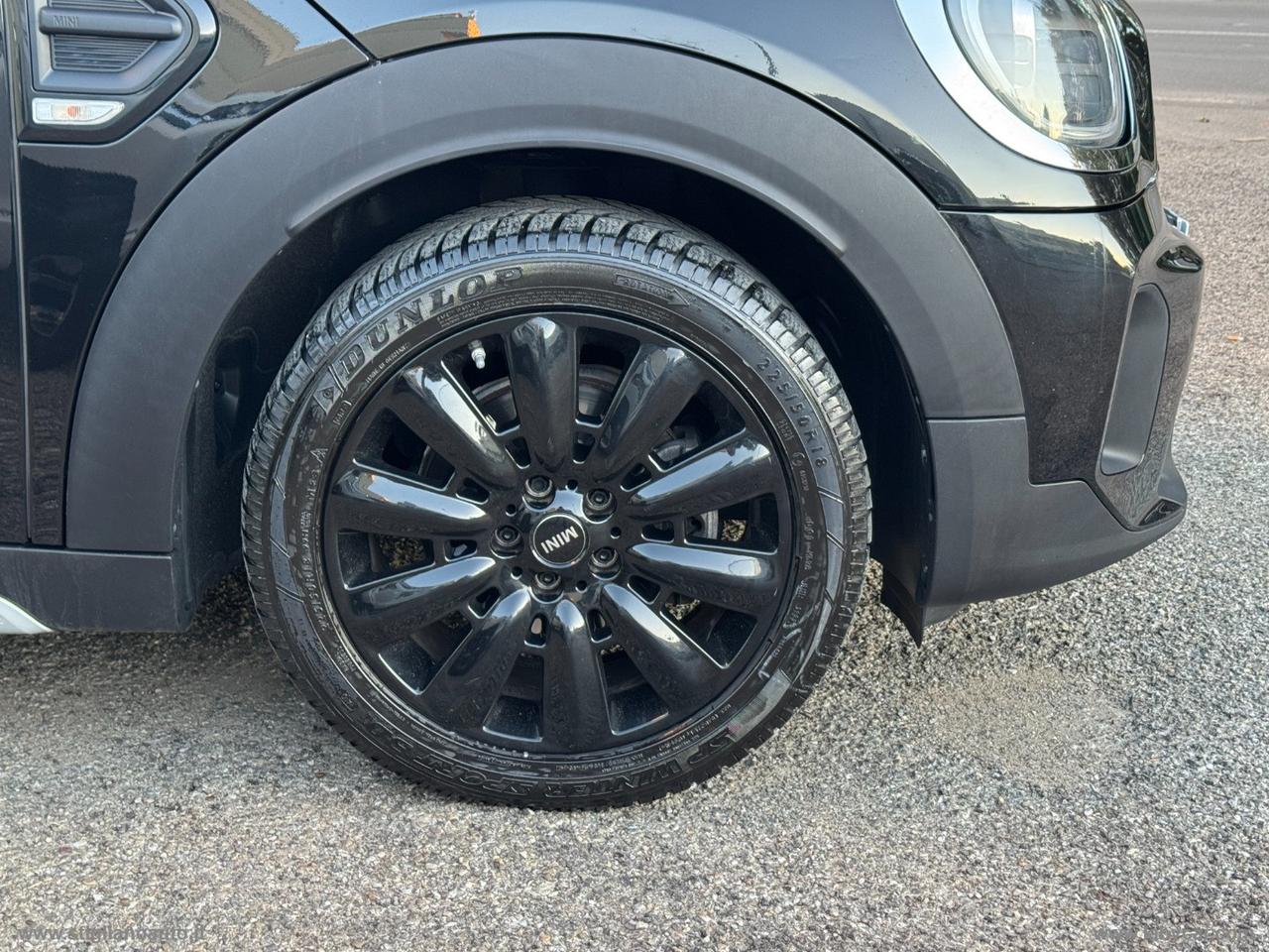 MINI Mini Cooper D Essential Countryman