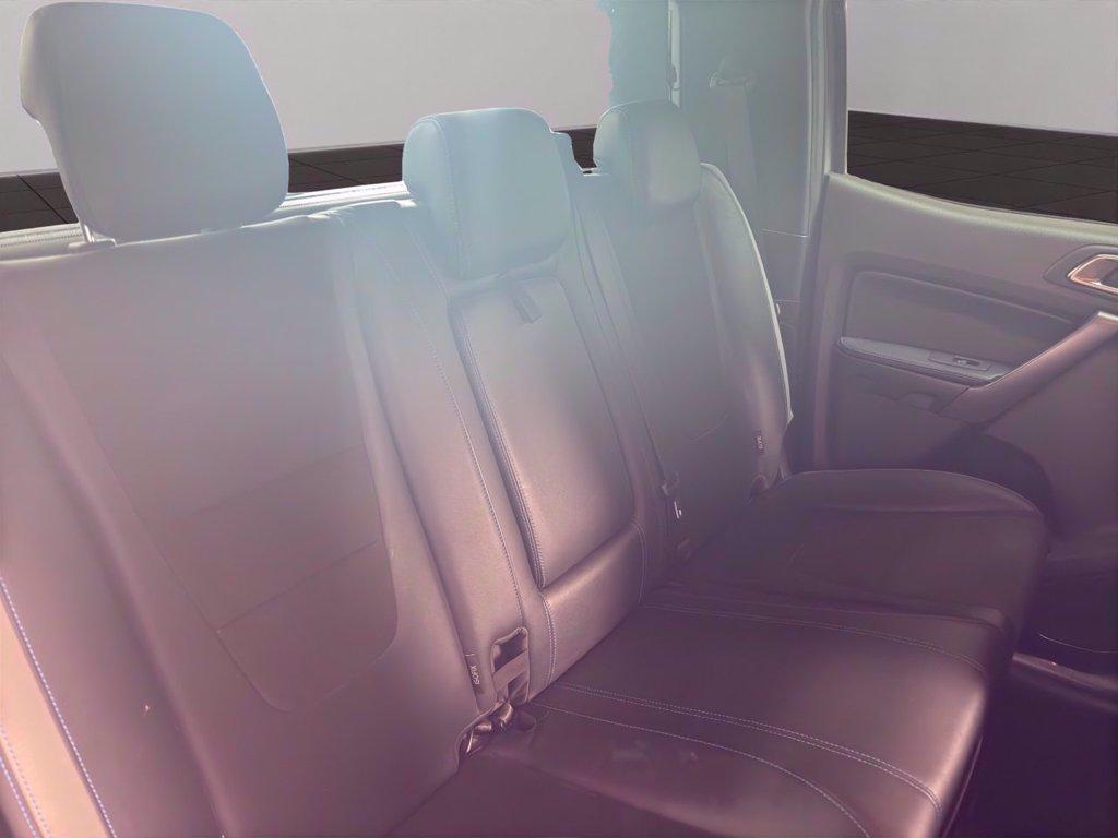 FORD Ranger Raptor 2.0 ecoblue double cab 213cv auto del 2022