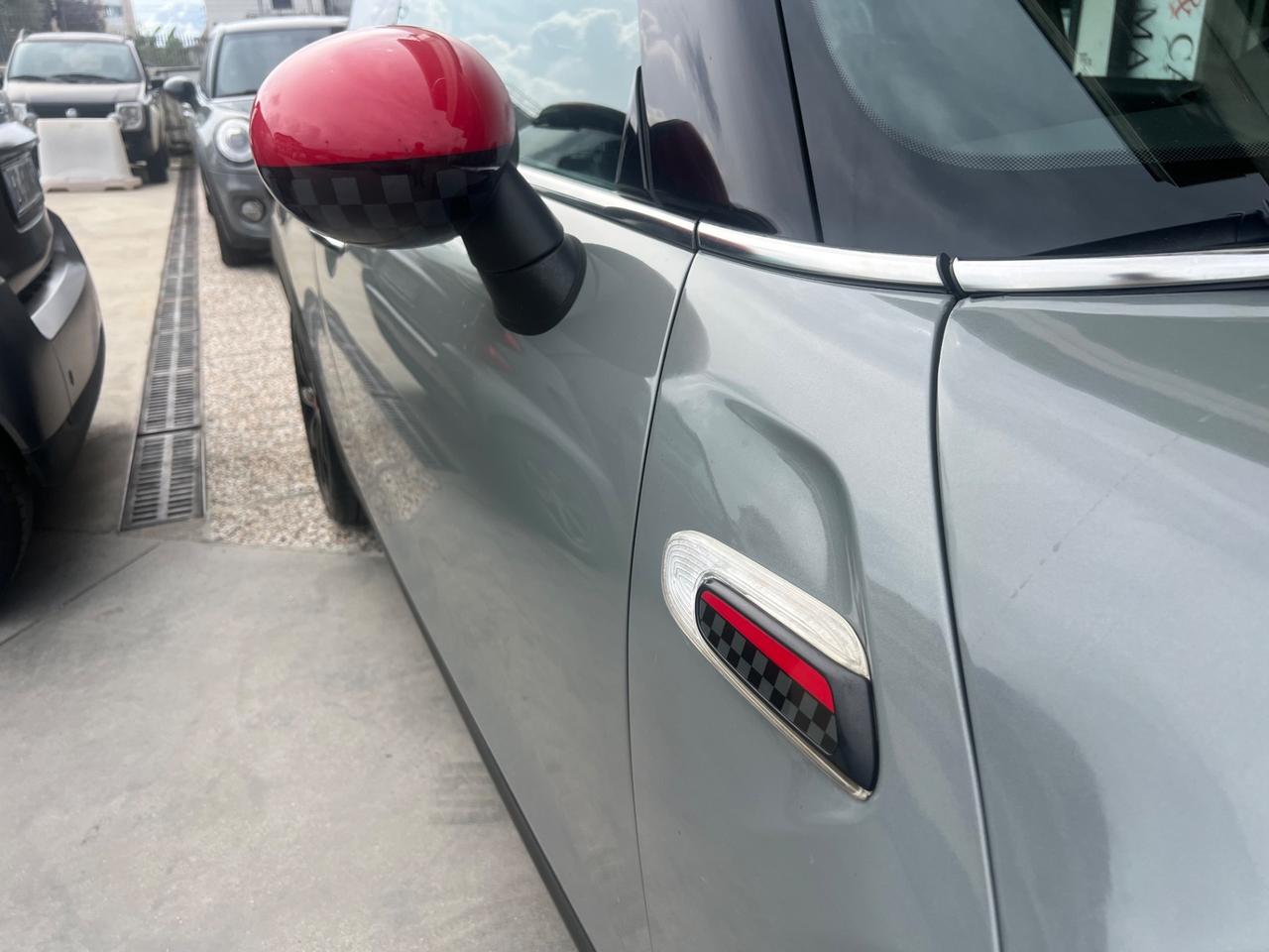 Mini 1.2 One NEOPATENTATI