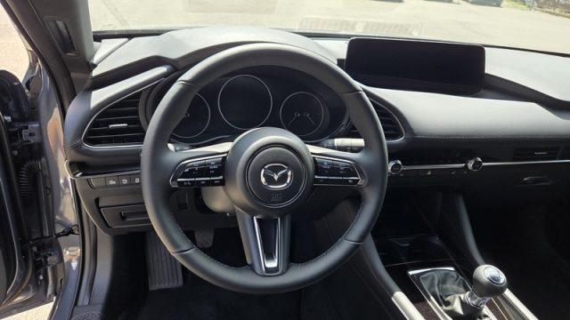 MAZDA 3 Mazda3 e-Skyactiv-G M Hybrid Centre Line PERMUTE