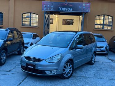 Ford Galaxy Galaxy+ 2.0 TDCi 140 CV DPF