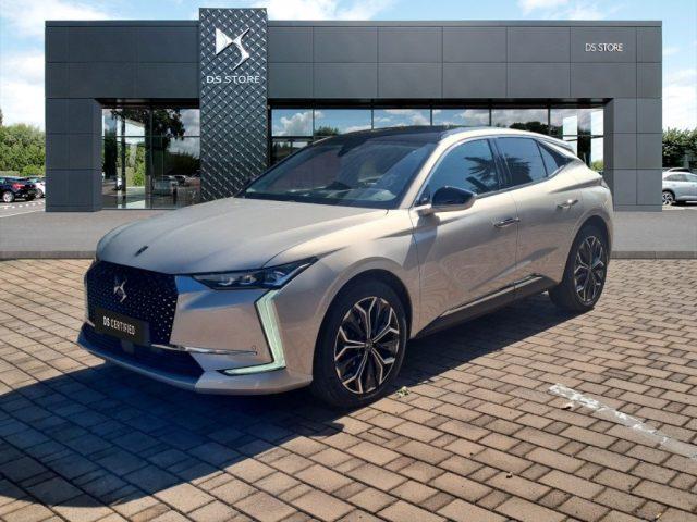 DS AUTOMOBILES DS 4 MY24 1200 BZ 130CV AUT OPERA