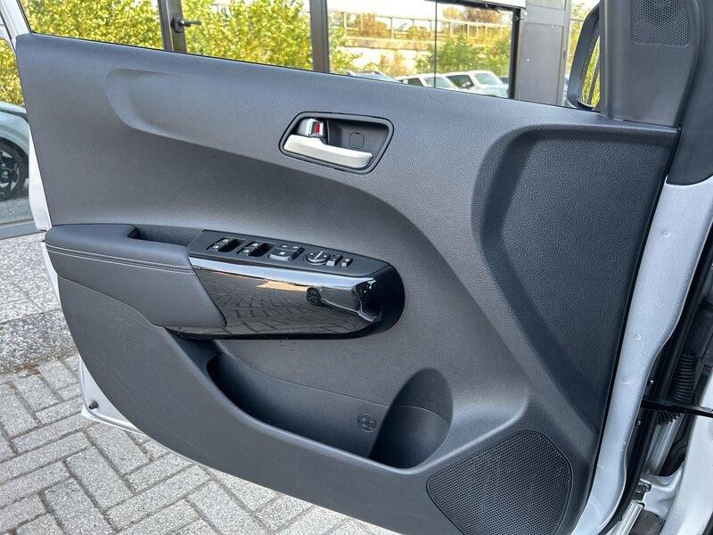 KIA Picanto III 2024 1.0 mpi GT Line