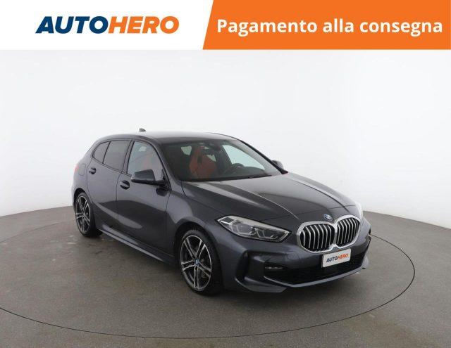 BMW 118 i 5p.
