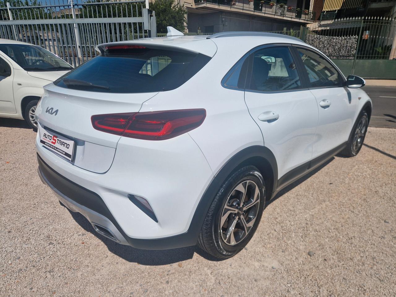 Kia XCeed 1.0 T-GDi GPL 117cv Urban-2022