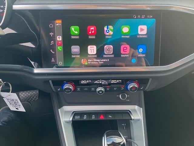 Audi Q3 SPB 35 TDI S tronic Business Plus