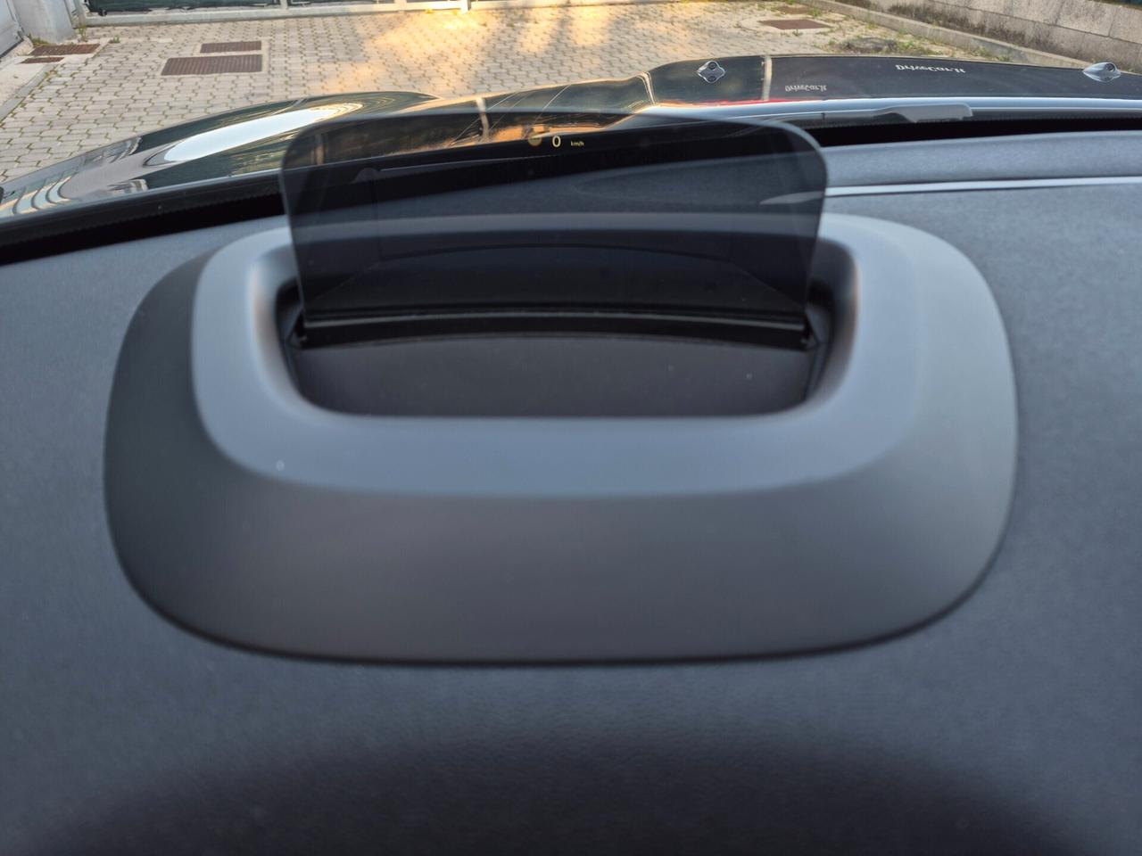 MINI Cooper Countryman 1.5 STEPTRONIC TETTO PANORIMICO APRIBILE AUTO UFFICIALE MINI 1 PROPRIETARIO
