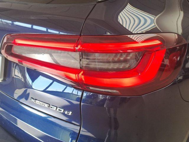 BMW X5 xDrive30d 48V Msport Aut.