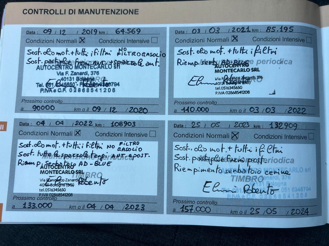 Citroen C3 Picasso 1.6BlueHDi 100CV Exclusive-2016