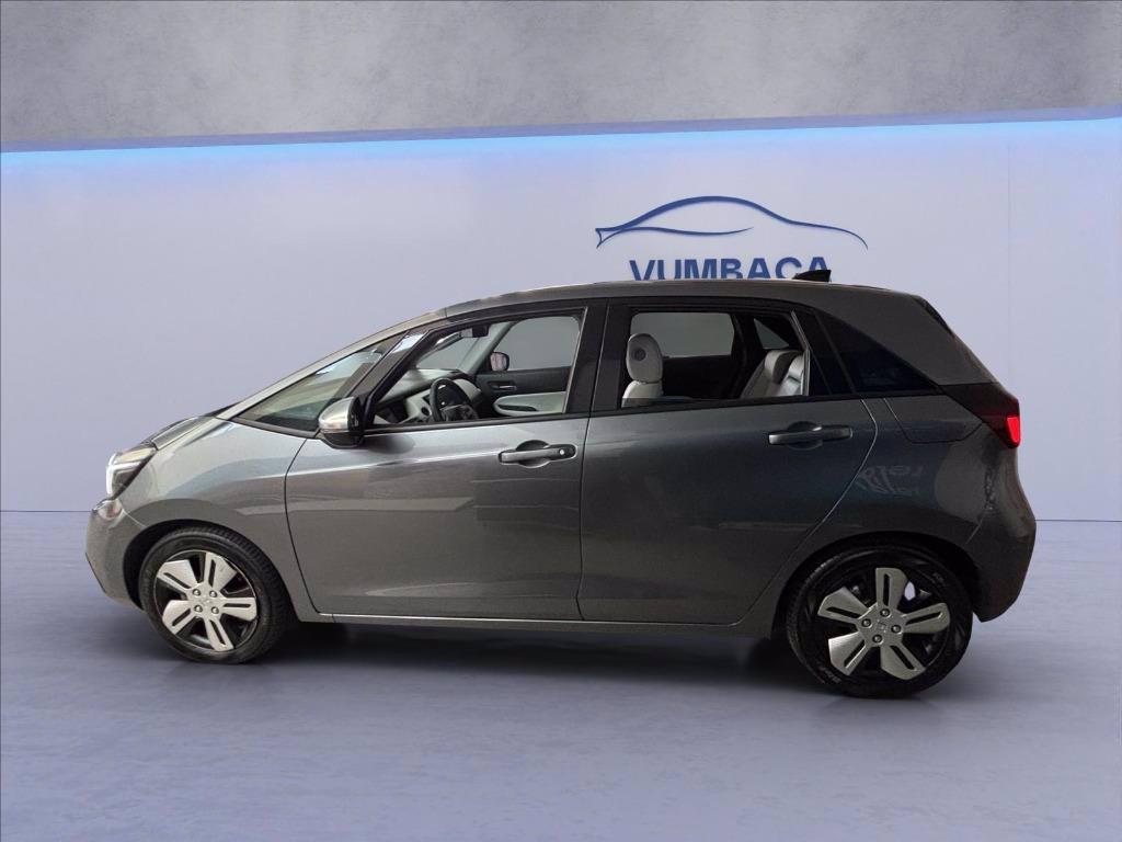 HONDA Jazz 1.5 hev Elegance ecvt del 2022