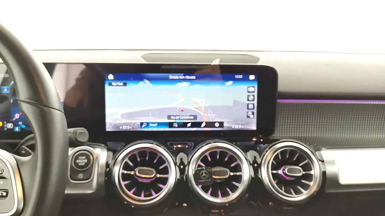 Mercedes-Benz GLB - X247 2019 - GLB 200 d Sport Plus auto
