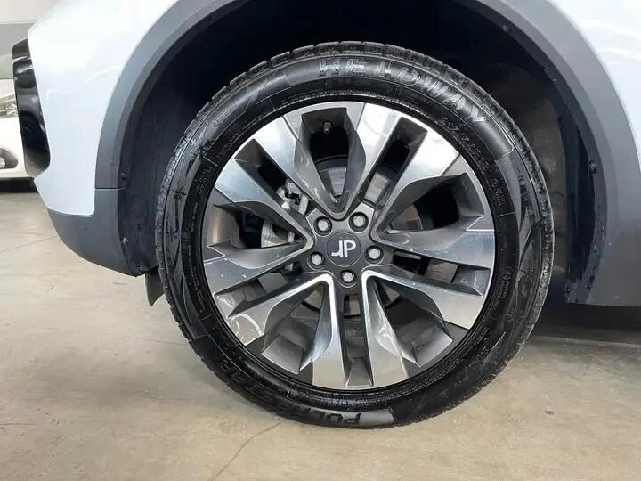 Dr 5.0 1.5 Turbo CVT Bi-Fuel GPL