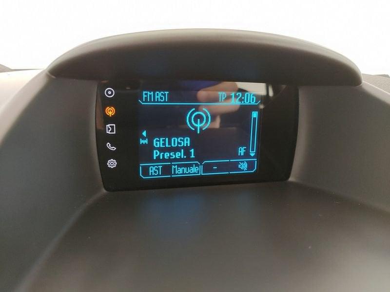 Ford Fiesta 5p 1.0 Business 80cv