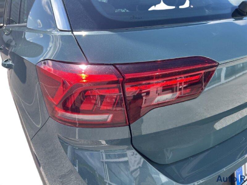 Volkswagen T-Roc 1.5 TSI ACT DSG Life