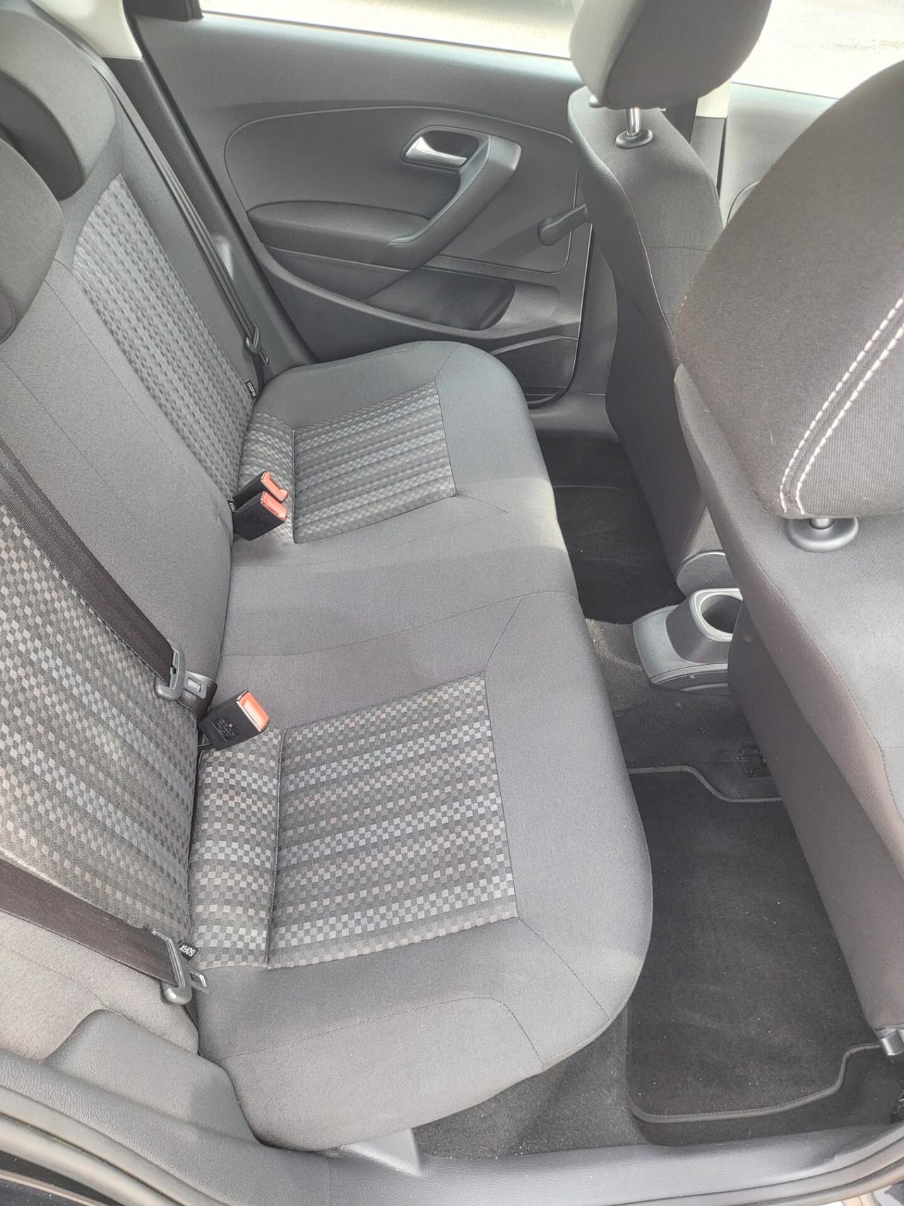 Volkswagen Polo 1.4 TDI 5p. Trendline