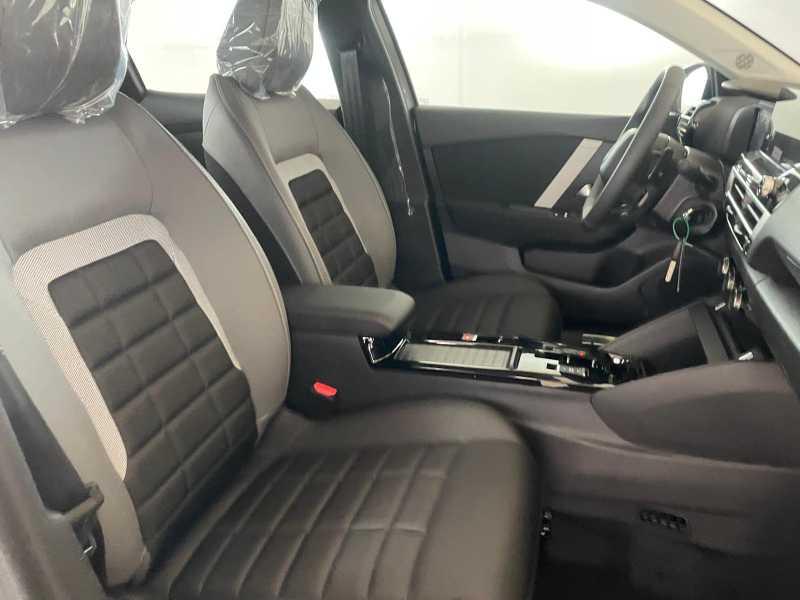 CITROEN C4 HYBRID 145 e-DCS6 - PLUS