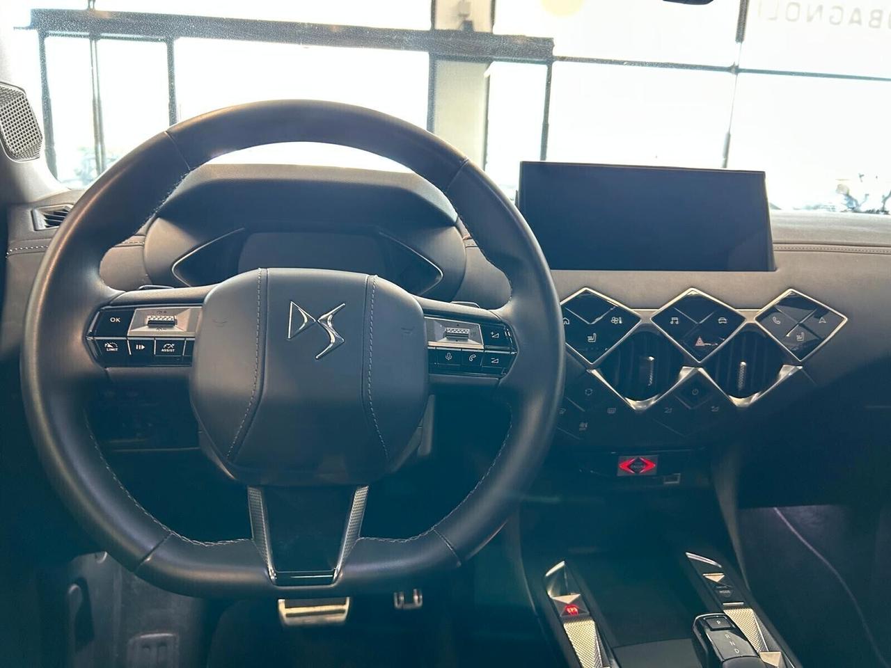 Ds DS3 OPERA PureTech 130 aut. SPOTICAR