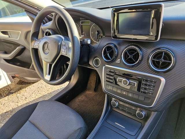 Mercedes-Benz GLA 180 d (cdi) Executive auto Euro 6B