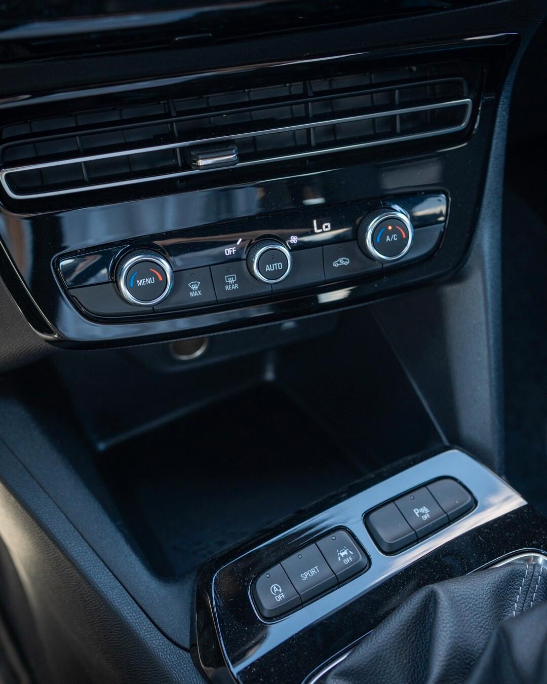 Opel Mokka 1.2 Turbo 136 CV Ultimate